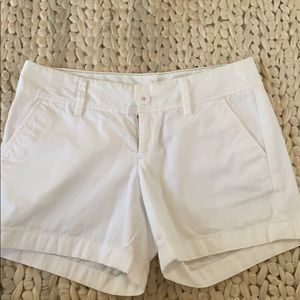 Lilly Pulitzer shorts
